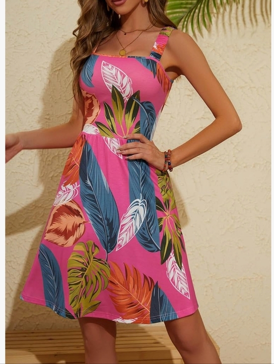 Huhot Dresses & Skirts - Summer Dress